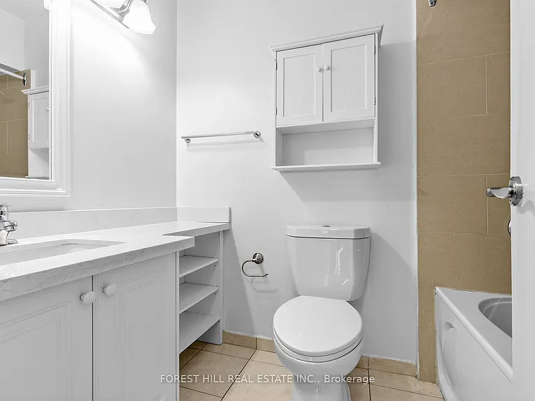 2500 Bathurst St #306 — Photo 28