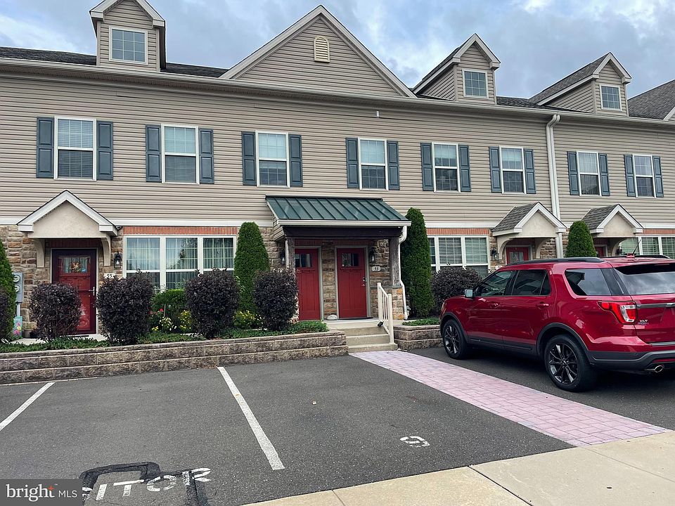 53 Bowman Dr, Feasterville Trevose, PA 19053 Zillow