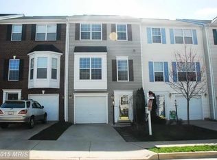 8605 Ellesmere Way, Bristow, VA 20136