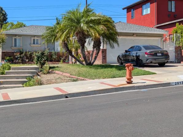 2913 Jolley Dr, Burbank, CA 91504