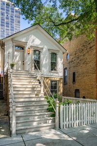 1639 N North Park Ave, Chicago, IL, 60614