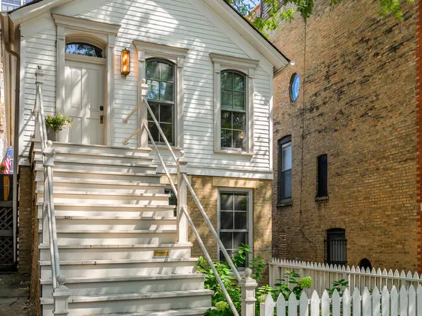 1639 N North Park Ave, Chicago, IL 60614