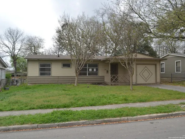 138 LIVELY DR, San Antonio, TX 78213