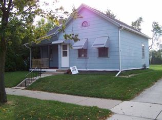 1512 N 3rd St, Sheboygan City, WI 53081