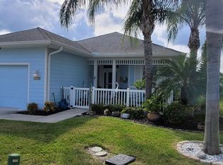 1136 Eleuthera Dr NE, Palm Bay, FL 32905