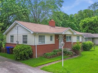 129 Georgia Ave, Oak Ridge, TN 37830