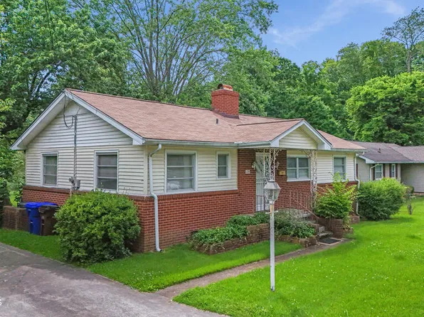 129 Georgia Ave, Oak Ridge, TN 37830