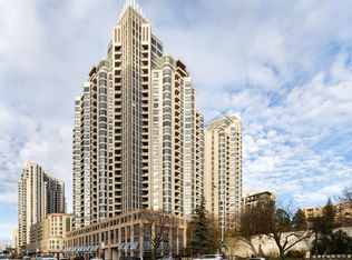 5 Northtown Way #1403, Toronto, ON