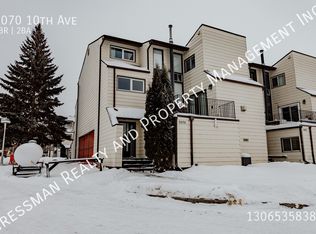 5070 10th Ave, Regina, SK S4T7P4