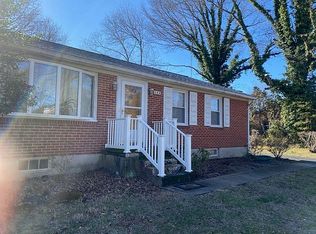 806 Martin Rd, Havre De Grace, MD 21078