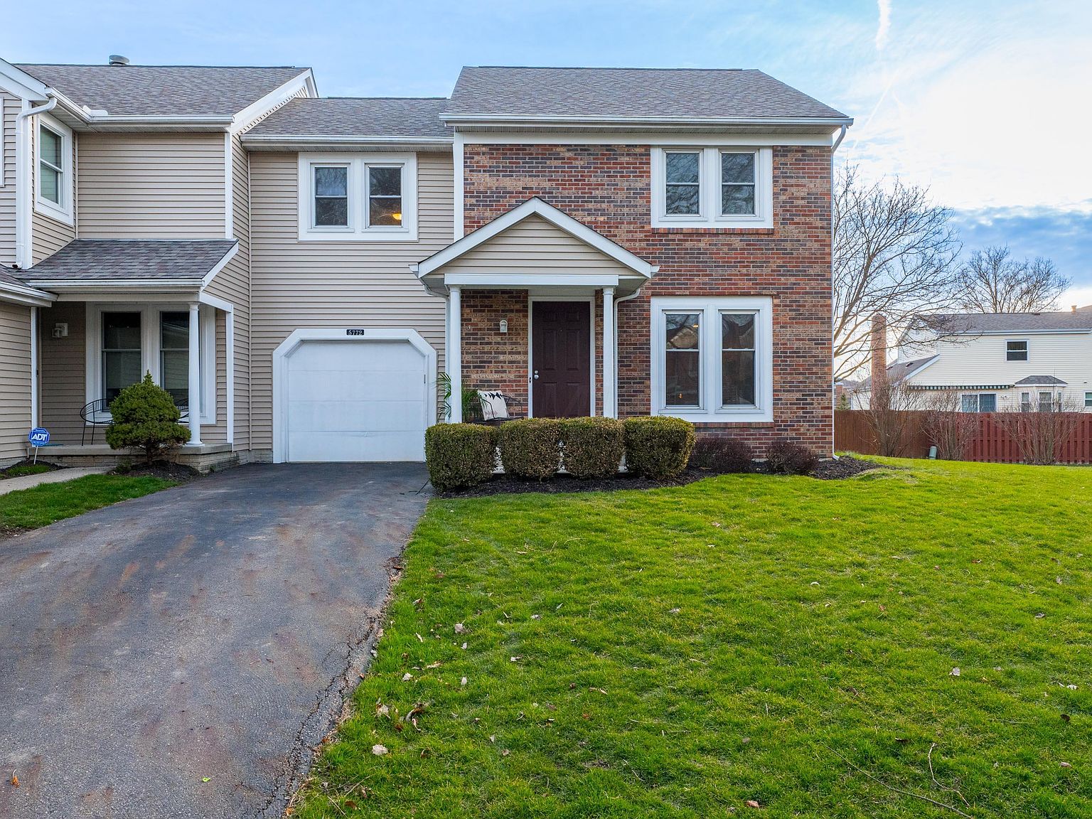 5772 Parkbridge Ln, Dublin, OH 43016 Zillow