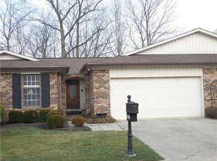 8449 Quail Hollow Rd, Indianapolis, IN 46260