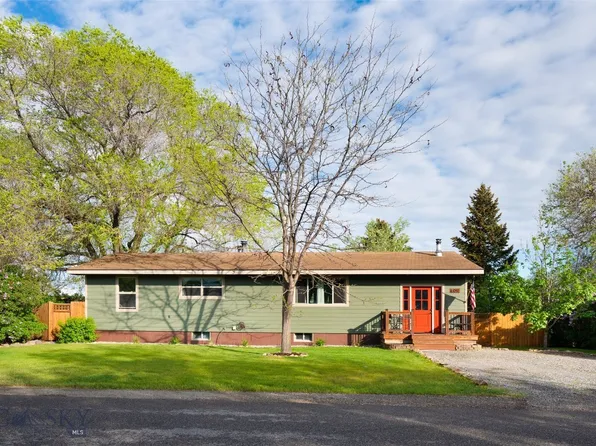 409 N Kennedy St, Belgrade, MT 59714