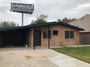113 E Owassa Rd, Edinburg, TX 78542