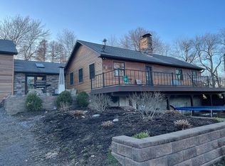 597 Gahbauer Rd, Hudson, NY 12534