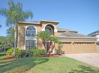 2468 Double Tree Pl, Oviedo, FL 32766