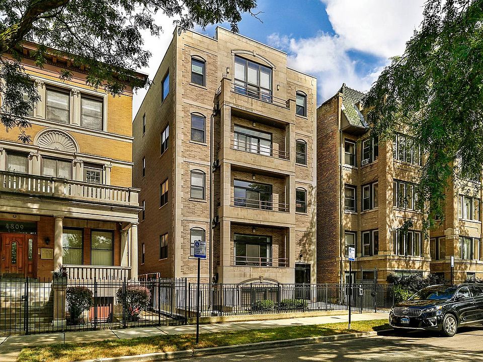 1st image of 4815 S King Dr APT 1