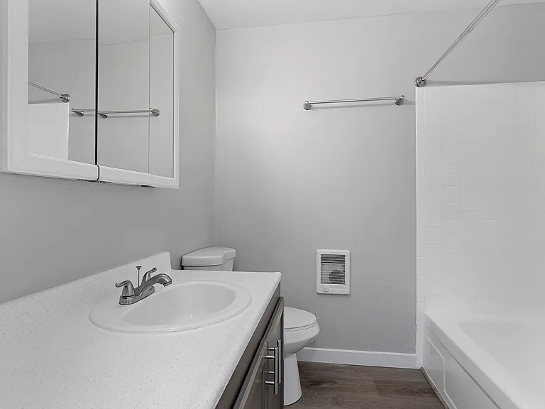 Pine Tree Lane Apartments — Photo 9
