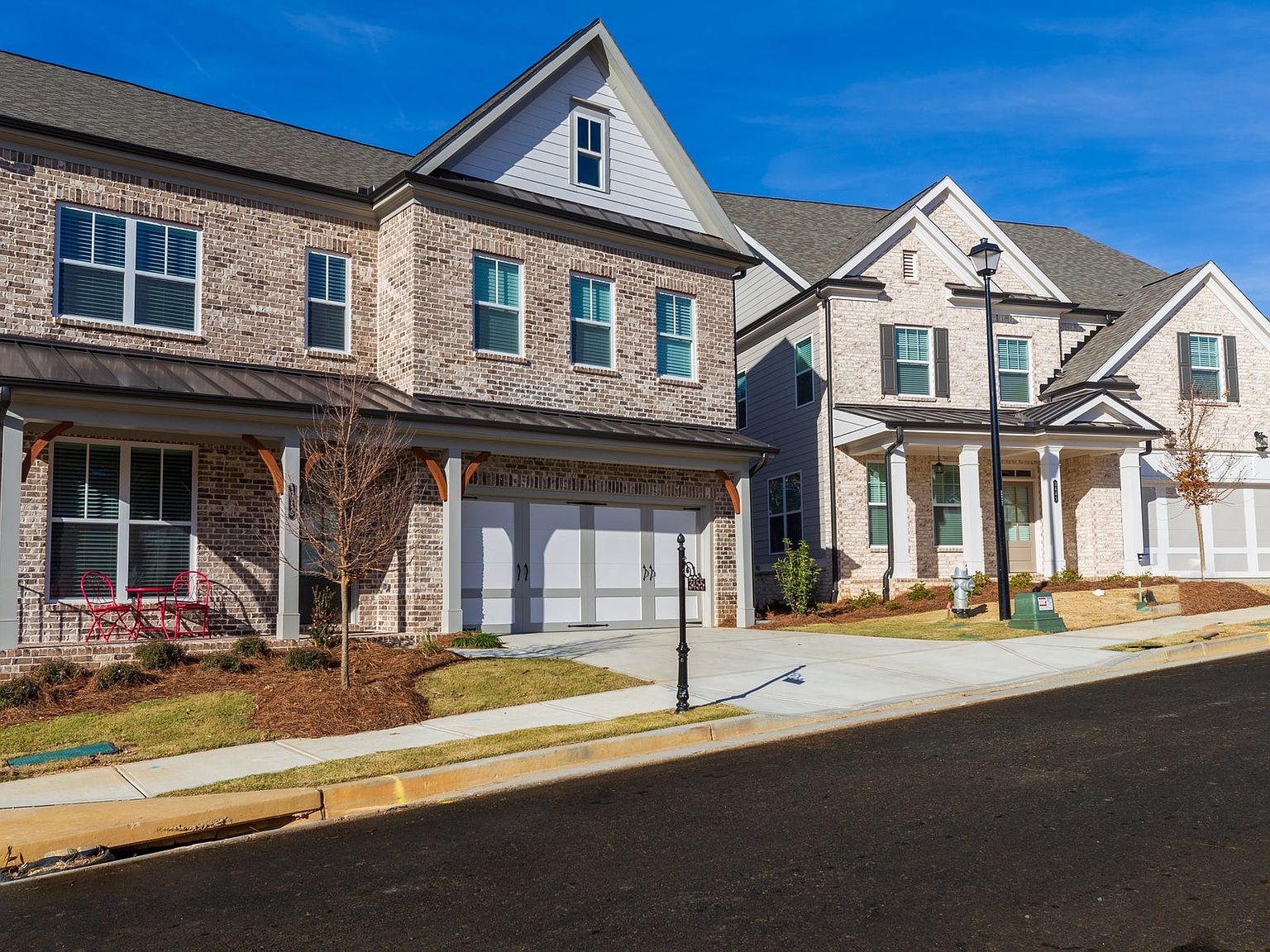 Ellington by The Providence Group in Suwanee GA Zillow