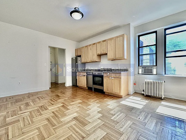 660 Fort Washington Ave #C6 — Photo 3