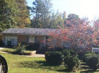 2685 Leafmore Dr SE, Smyrna, GA 30082