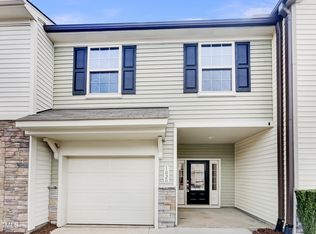 1020 Grand Ridge Dr, Rolesville, NC 27571