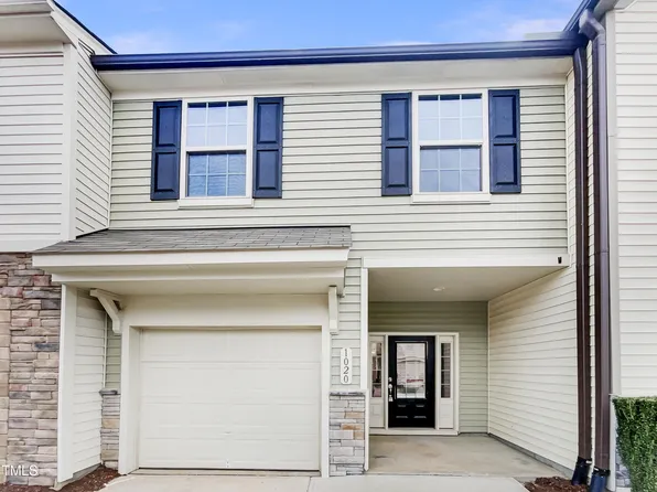 1020 Grand Ridge Dr, Rolesville, NC 27571