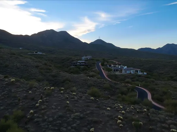 14125 E Coyote Way #65, Fountain Hills, AZ 85268