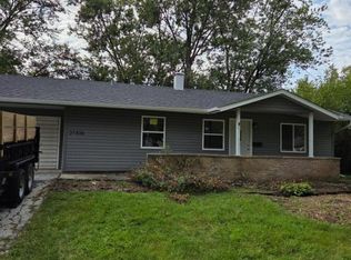 21836 Orion Ave, Sauk Village, IL