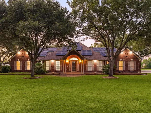 28310 Rose Ln, Katy, TX 77494