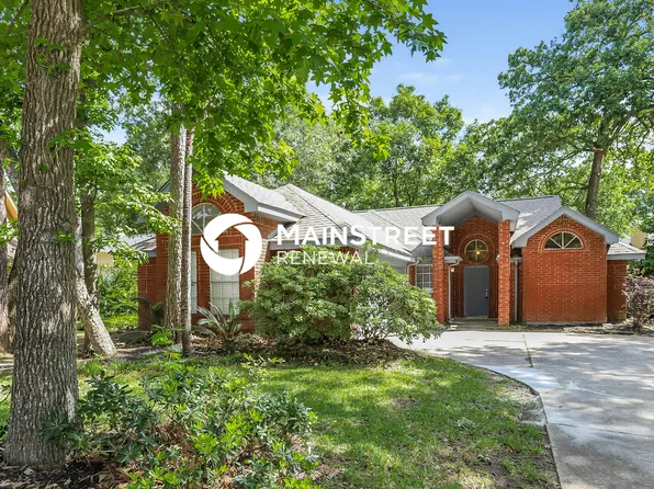 3523 Grove Oaks Dr, Humble, TX 77339