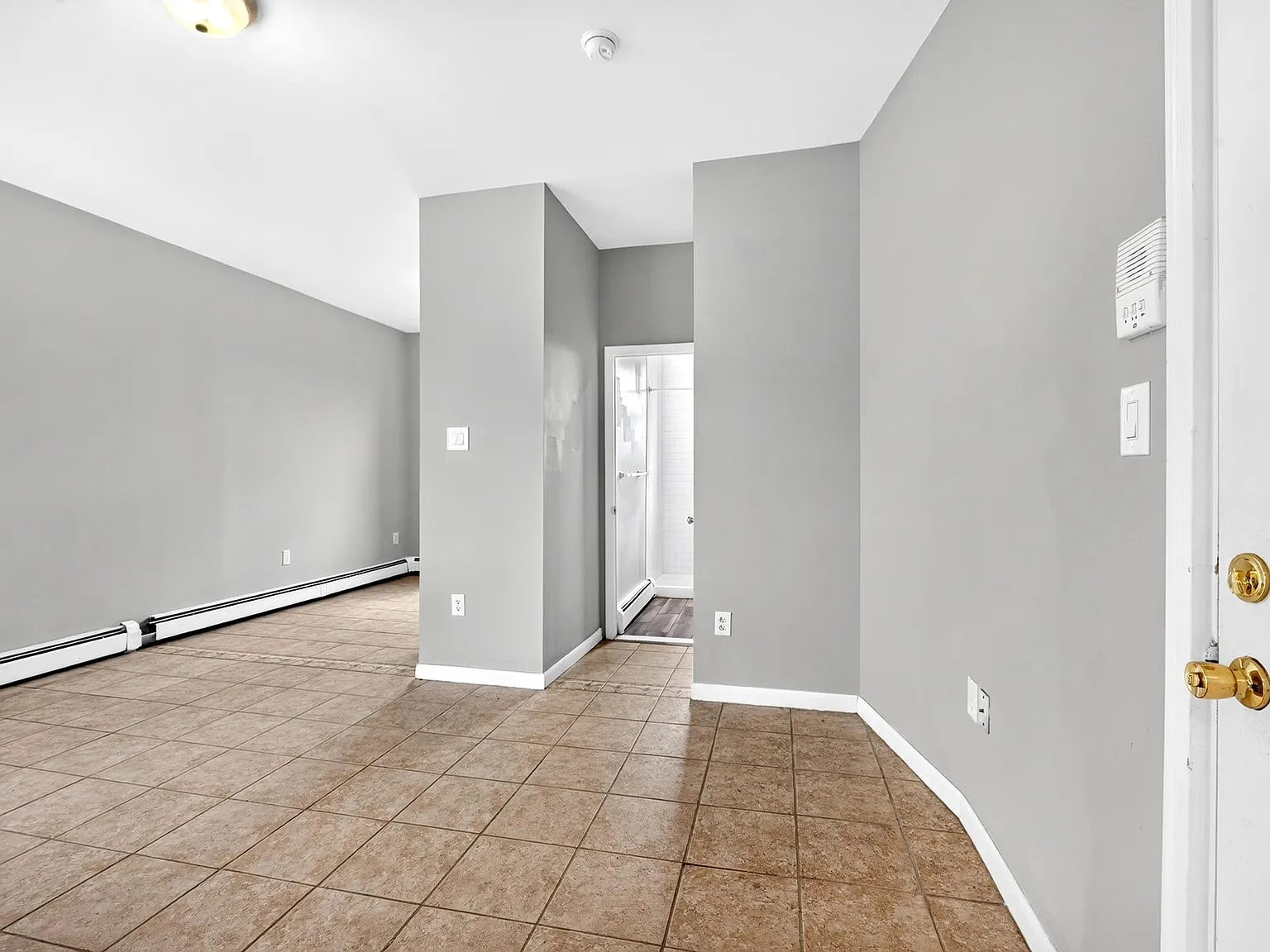 1 bed, 1.0 bath, 550 sqft, $1,650 — Photo 1