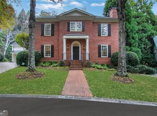 12 Old Paces Pl NW, Atlanta, GA