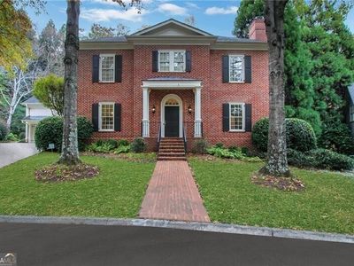 12 Old Paces Pl NW, Atlanta, GA, 30327