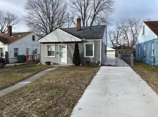 22765 Rosalind Ave, Eastpointe, MI 48021