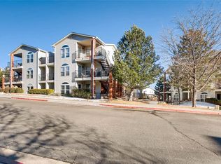 1662 S Deframe St UNIT A1, Lakewood, CO 80228