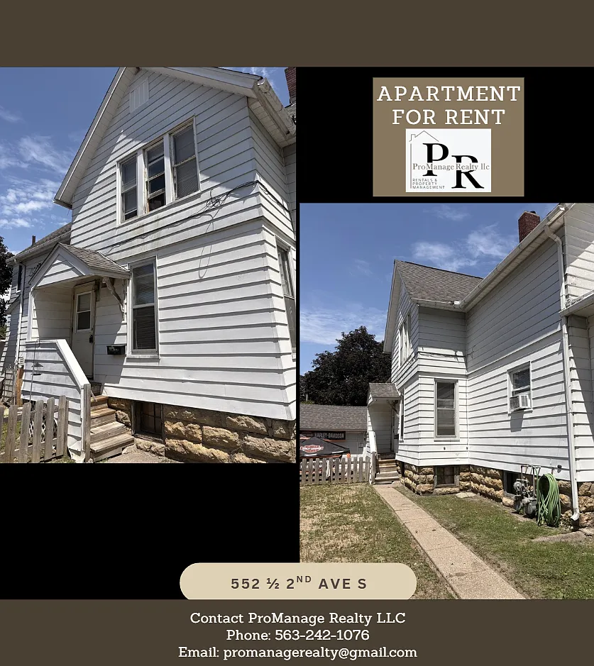 2 bed, $825 — Photo 1