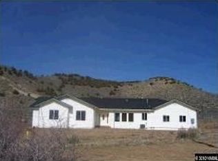 190 Quarterhorse Cir, Reno, NV 89508