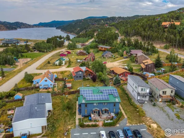 139 Conger St #2, Nederland, CO 80466