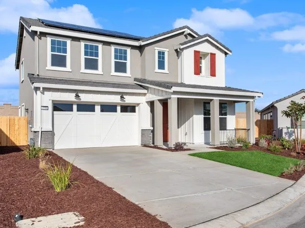 1938 Carmel Ranch Cir, Oakdale, CA 95361