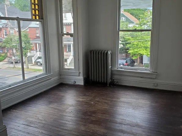 387 S River St #2, Wilkes Barre, PA 18702