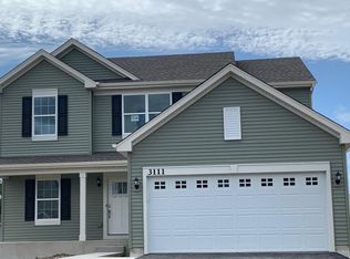 3111 Patterson Rd, Montgomery, IL 60538