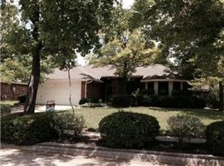 4444 Franklin St, Grand Prairie, TX 75052