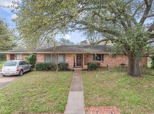 703 Pershing Dr, College Station, TX 77840