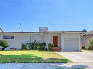 12240 Eastbrook Ave, Downey, CA 90242