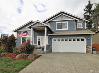 1881 McKinley St, Ferndale, WA 98248