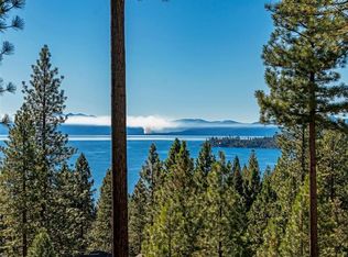 629 Woodridge Cir, Incline Village, NV