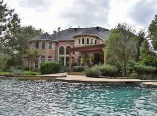 28053 Crossway Oaks, Magnolia, TX 77355