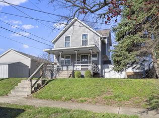 157 Wilcox St, Joliet, IL 60435