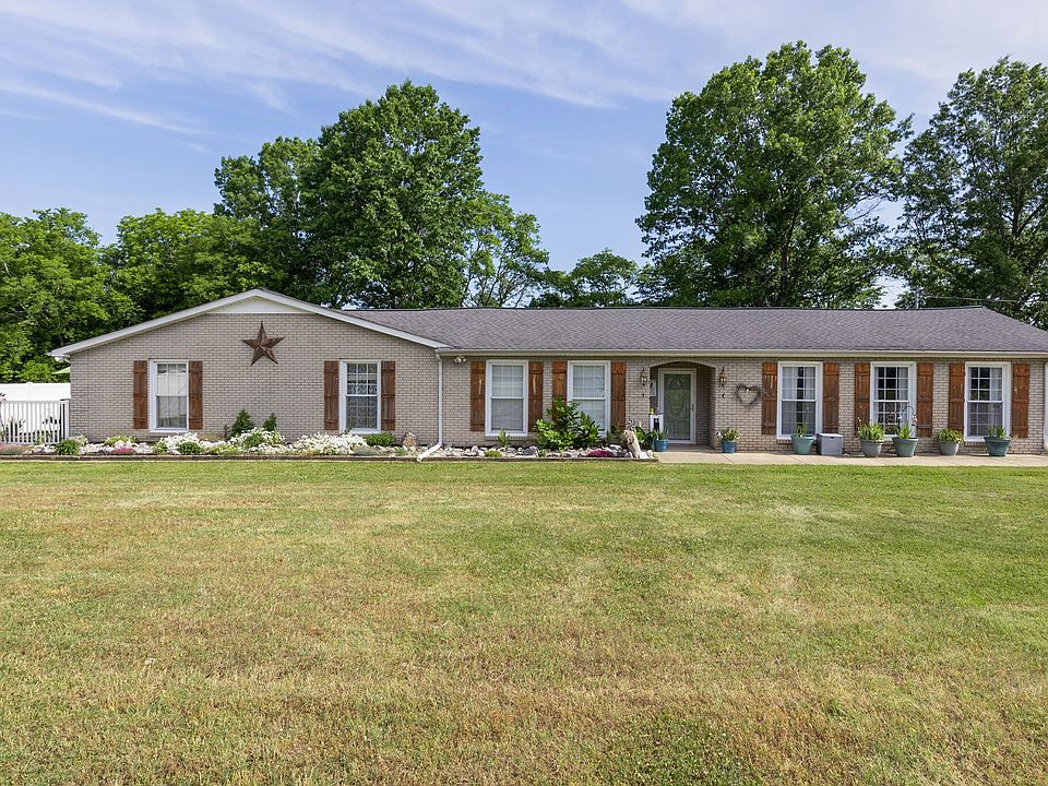 3003 Greens Mill Rd, Spring Hill, TN 37174 Zillow